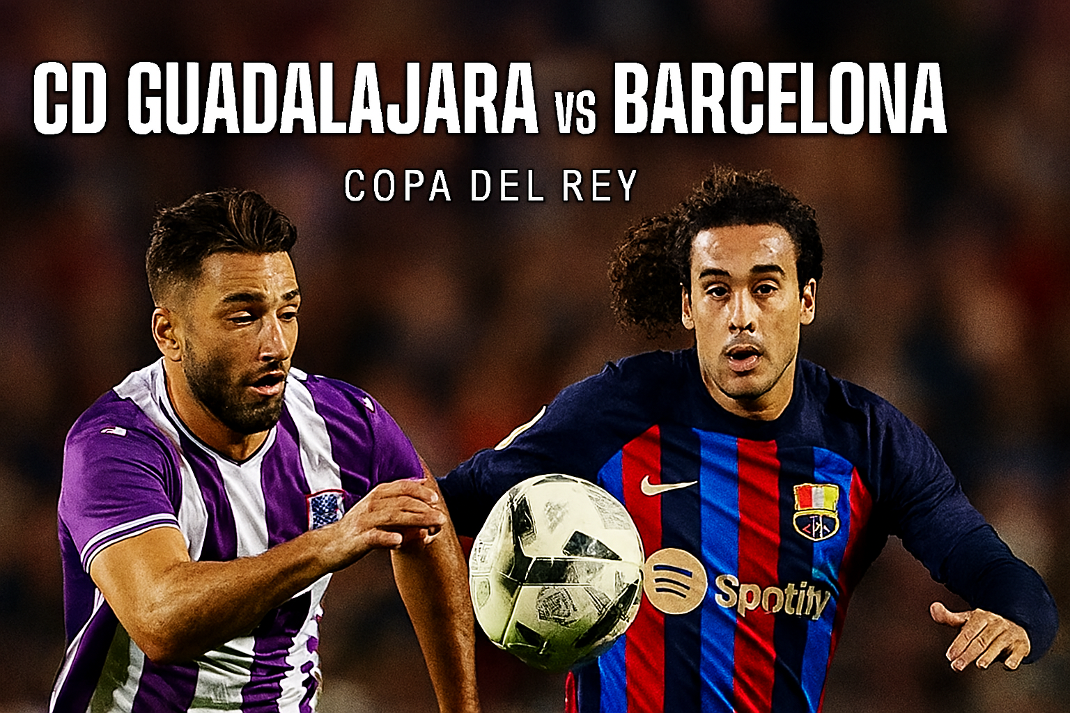 CD Guadalajara vs Barcelona: Berakhir dengan Skor 2-0 | Score808 - Hasil Pertandingan Terbaru