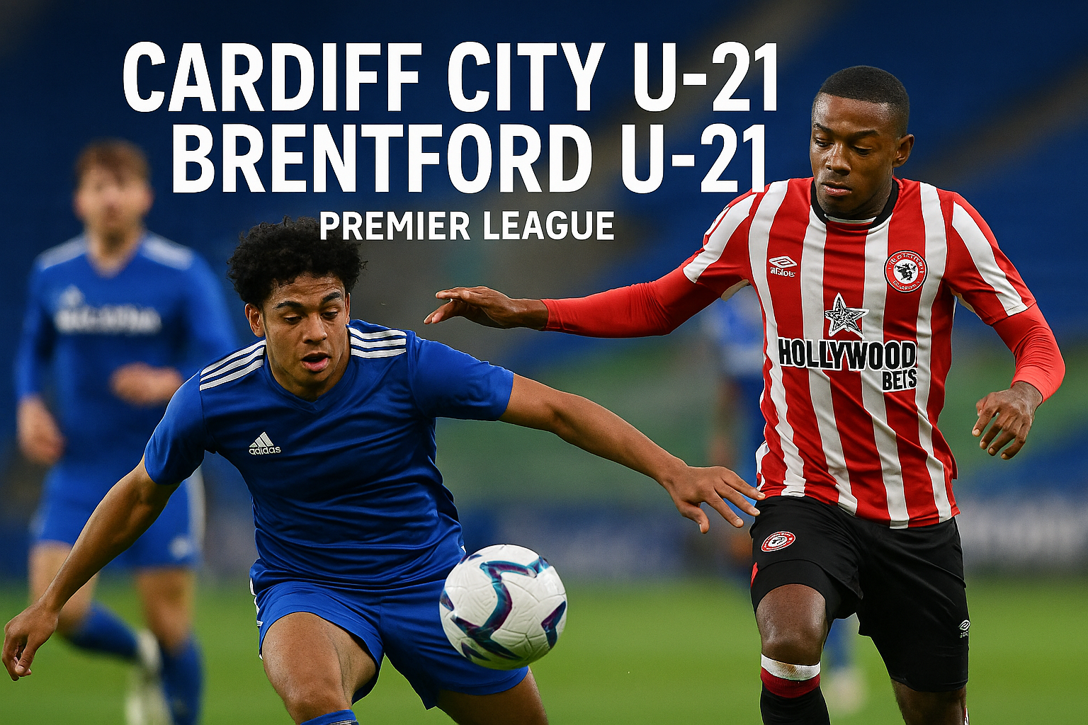 Malam Ini Pukul 21.00 WIB Liga Inggris 2 Cardiff City U21 vs Brentford U21 Dikaji Score808