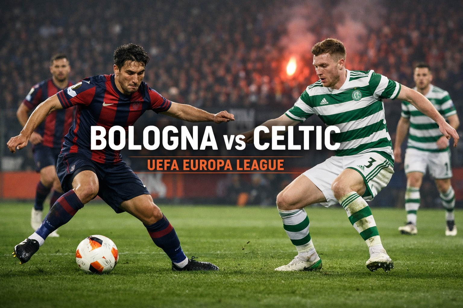 Score808 Live Match Bologna vs Celtic Liga Eropa UEFA 00.45 WIB Dini Hari I...