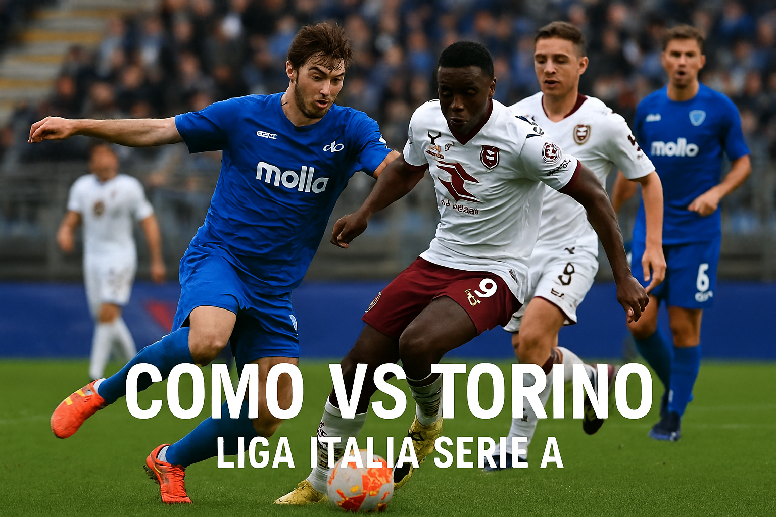 Score808 : Prediksi Seru dan Siaran Langsung - Como vs Torino Liga Italia S...
