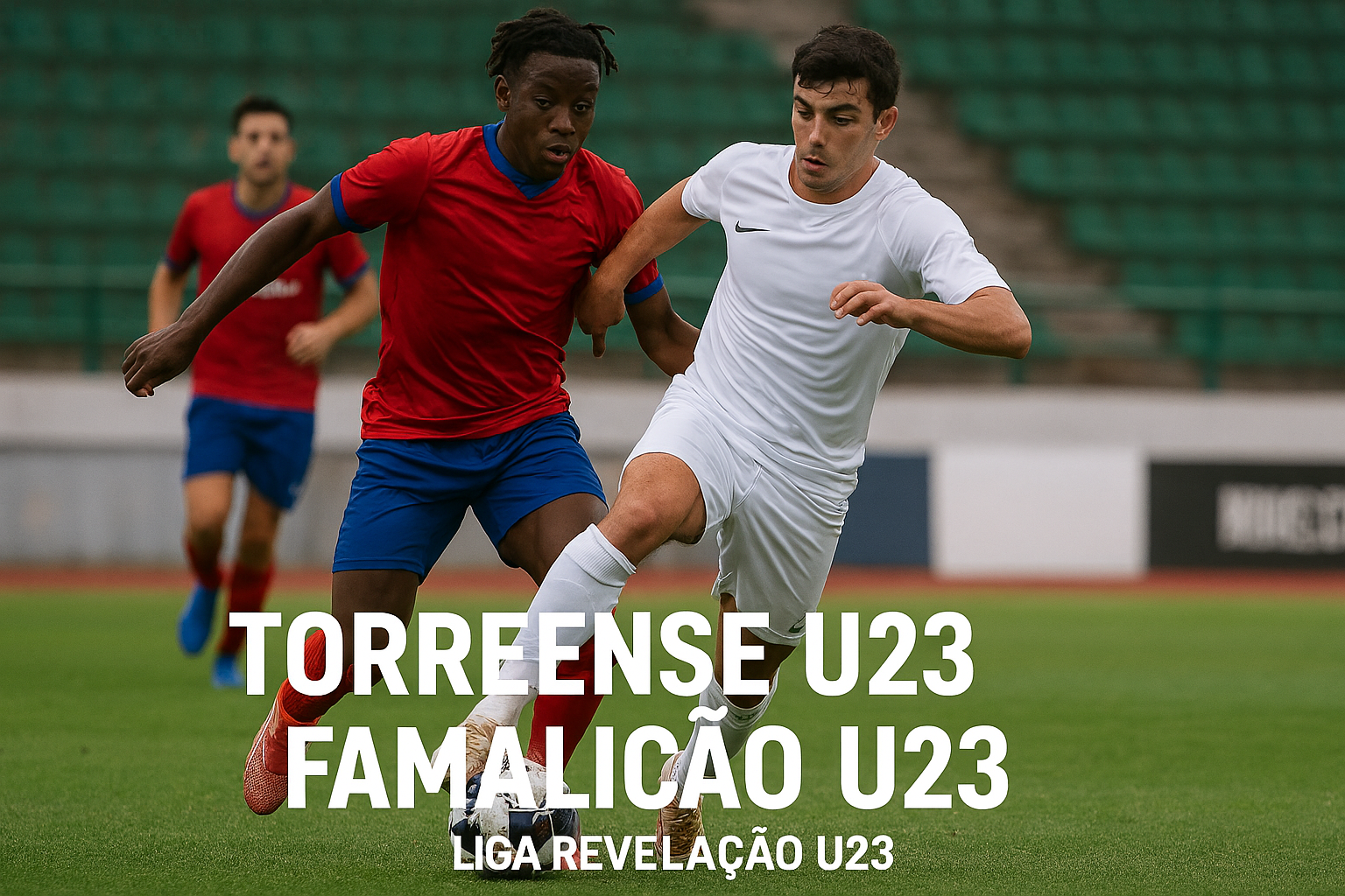 Prediksi Skor Menarik - Score808 Prediksi Skor Torreense U23 vs Famalicao U23 Liga Revelacao U23 Malam Ini Jam 21.00 WIB