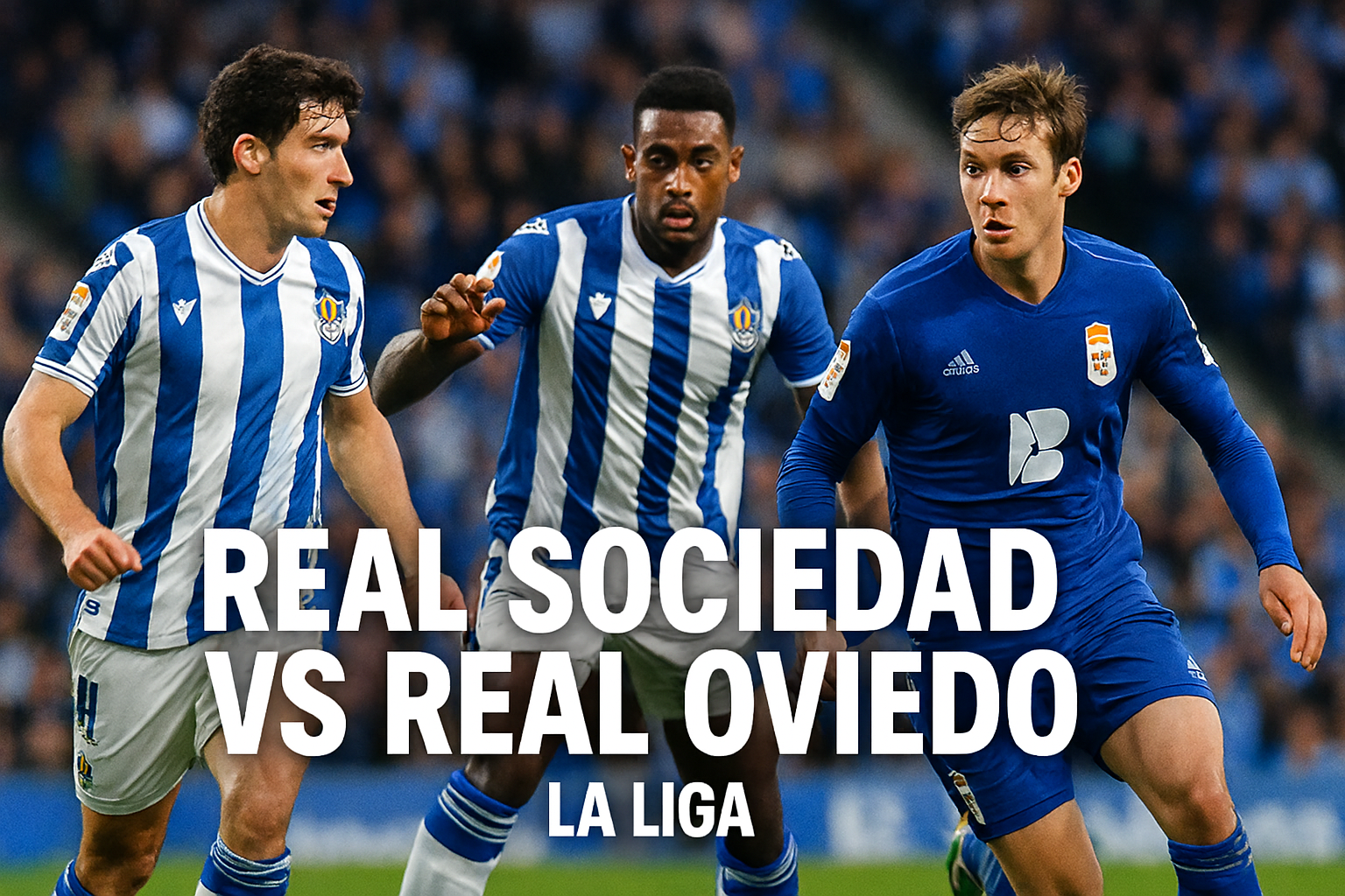 Score808 Tampilkan Preview Mendalam Real Sociedad vs Real Oviedo La Liga 20.00 WIB - Duel Seru di Kandang Anoeta