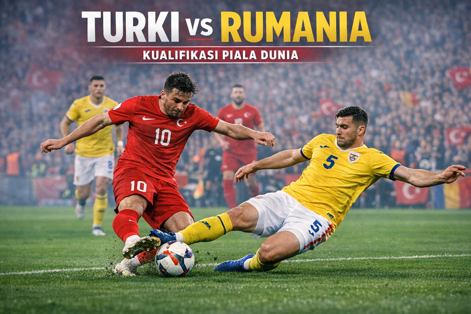 Score808 Ungkap Fakta Menarik Jelang Turki vs Rumania Pukul 00.00 WIB - Prediksi Menarik Menghadapi Pertandingan Penting