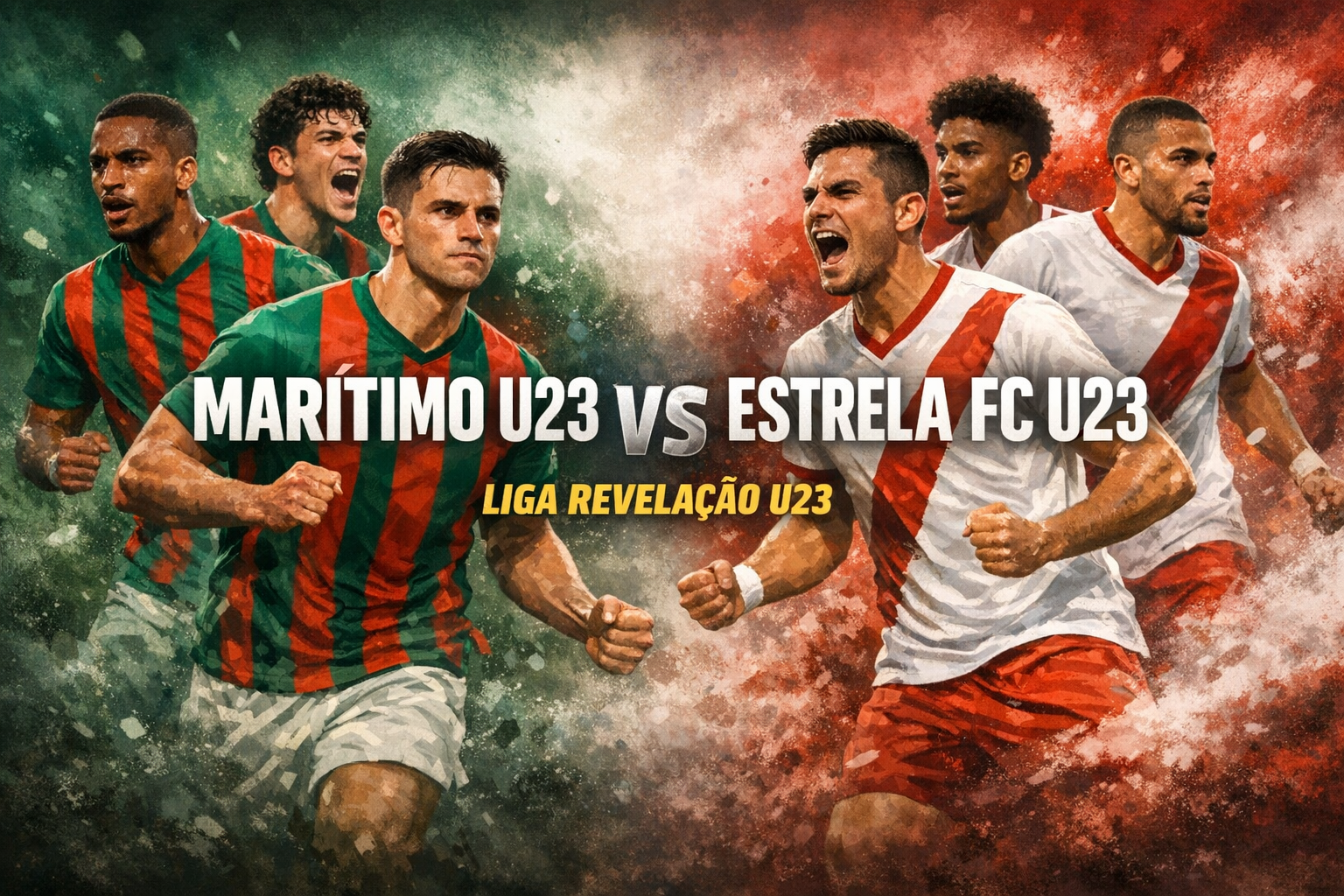 Score808 Prediksi Maritimo U23 vs Estrela U23 Liga Revelacao U23 Malam Ini Jam 21.00 WIB Statistik Terbaru