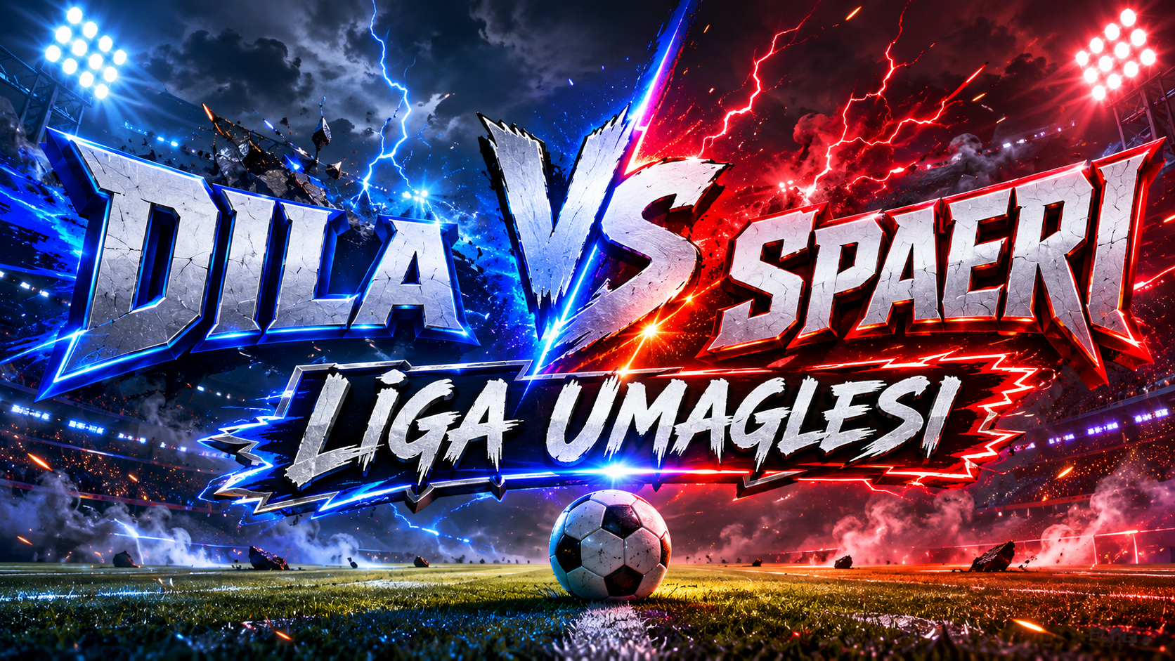 Score808 Sajikan Ulasan Dila vs Spaeri Liga Umaglesi Malam Ini Pukul 23.00 WIB - Pertandingan yang Berpotensi Menjadi Salah Satu Laga Terbaik Pekan Ini